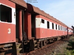 SAR Sleeper Coach (Series 1-3, Side A)